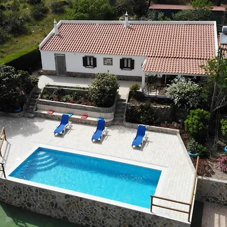 Appartement Beautiful House In Costa Vicentina