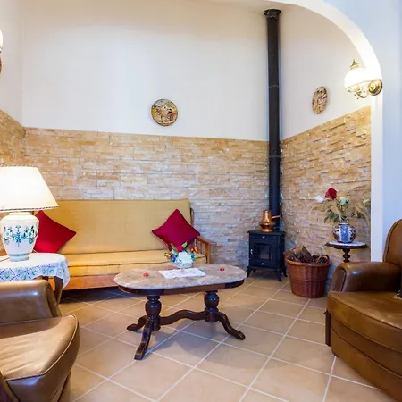Beautiful House In Costa Vicentina Appartement