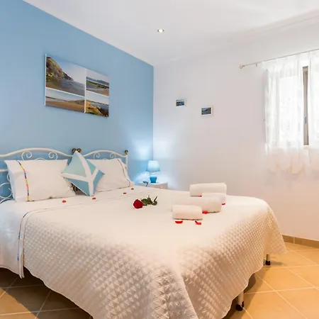 Beautiful House In Costa Vicentina *