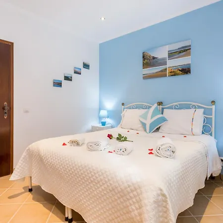 Beautiful House In Costa Vicentina *