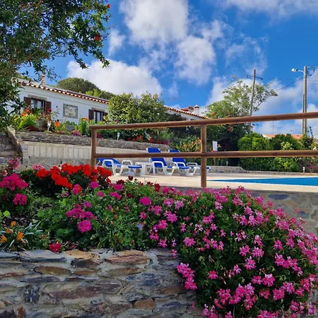 Lejlighed Beautiful House In Costa Vicentina *