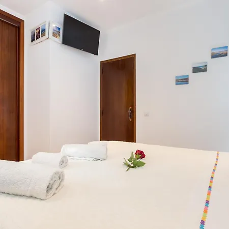 Apartment Beautiful House In Costa Vicentina *