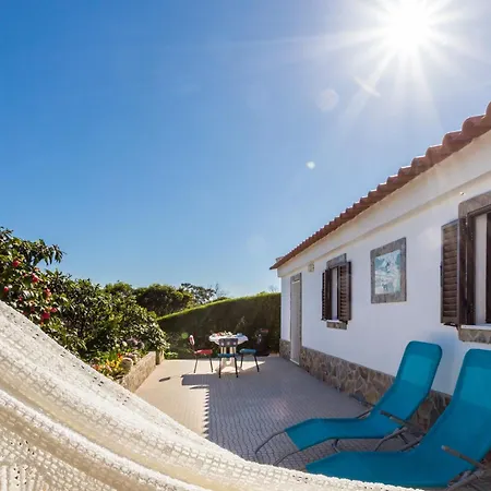 Beautiful House In Costa Vicentina Apartment Chabouco