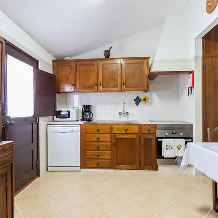 Apartment Beautiful House In Costa Vicentina *