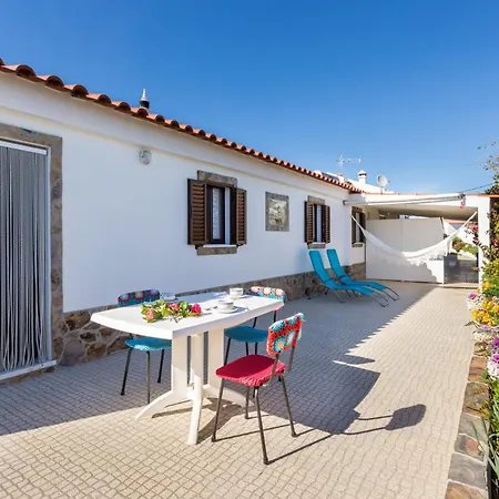 Apartment Beautiful House In Costa Vicentina *