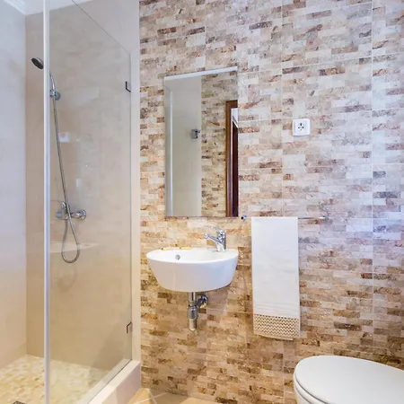 Beautiful House In Costa Vicentina *