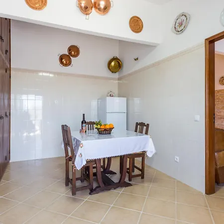 Apartment Beautiful House In Costa Vicentina