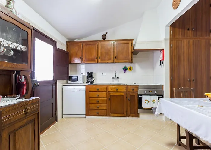 아파트 Beautiful House In Costa Vicentina *