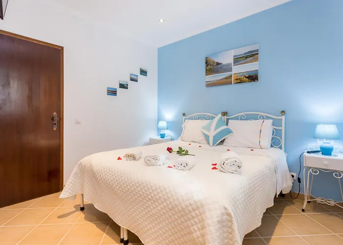 Beautiful House In Costa Vicentina *